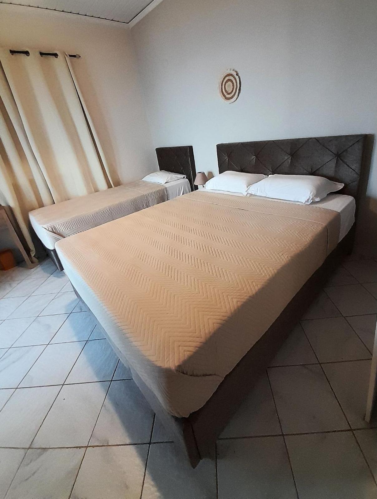 Aggeliki Apartments Nikiána Szoba fotó